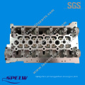 908798 Bare Cylinder Head para Opel